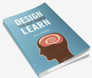 Q&A With Julie Dirksen On What Learning Designers Need to Learn