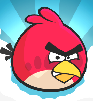 What Angry Birds Can Teach Us About Instructional Design