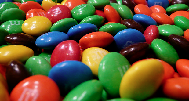 3 Learning and Development Lessons From .... M&Ms