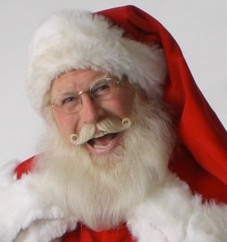 Inside Tips from America's Top Santa Trainer