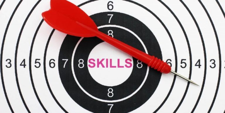 Could Competency-Based Online Training Address the Skills Gap?