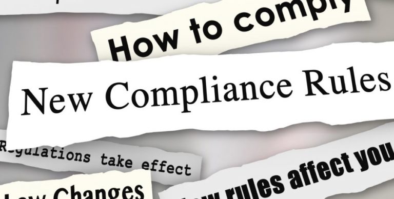 Encourage Employees to Comply with Compliance Training