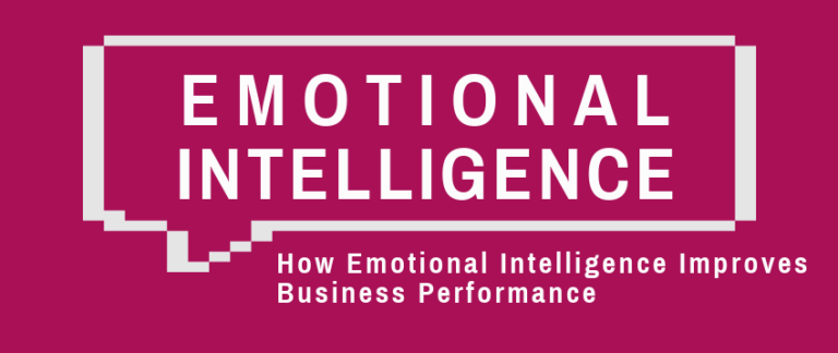 How Emotional Intelligence Training Improves Business Performance