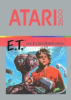 What the Horrible Video Game E.T. Can Teach Us About Training