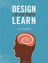 New Year's Resolution: Read 'Design for How People Learn'