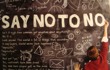 Training Professionals: Learn to Say No to 'No'