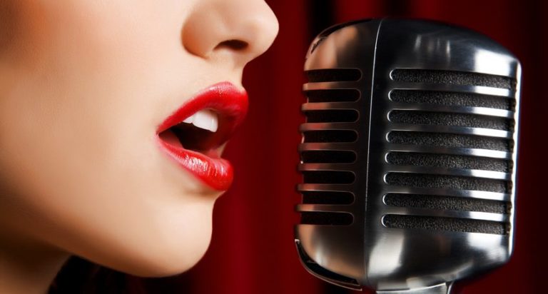 Voice Over Training Tips that will make Training Stick