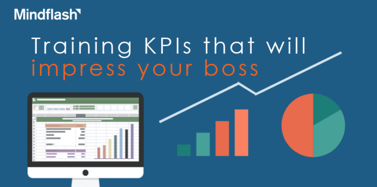 Webinar: Training KPIs That Will Impress Your Boss