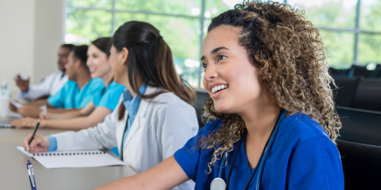 How To Increase Nurse Engagement During Training